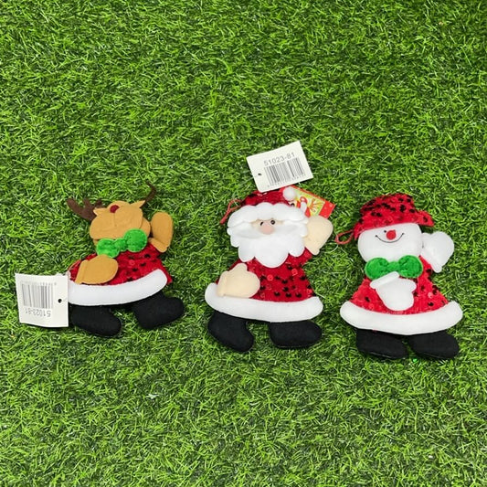 Decoracion para arbol 51023-81