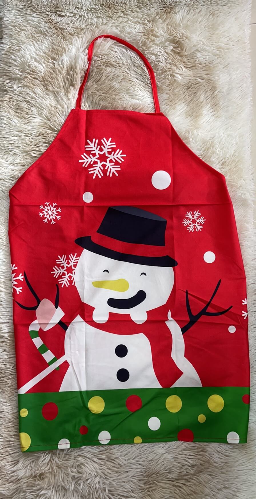 Delantar d/navideno 51023-31