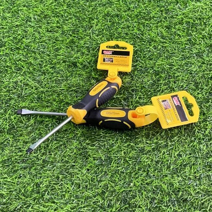 Desatornillador plano 5x75mmft06223