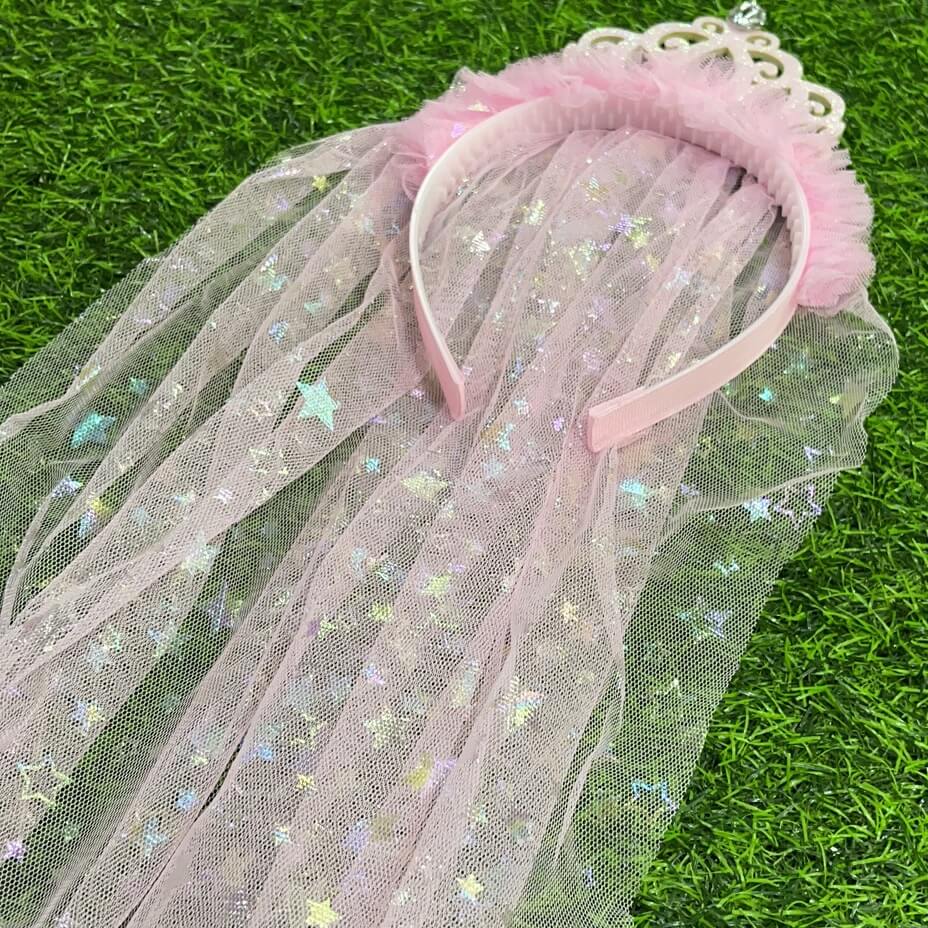 Diadema d/corona 51132-22