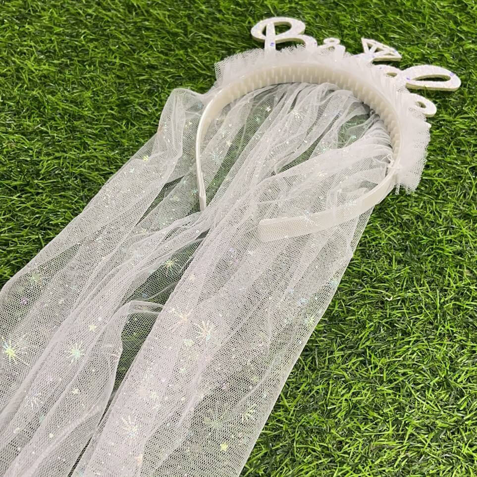 Diadema d/princesa 51132-21