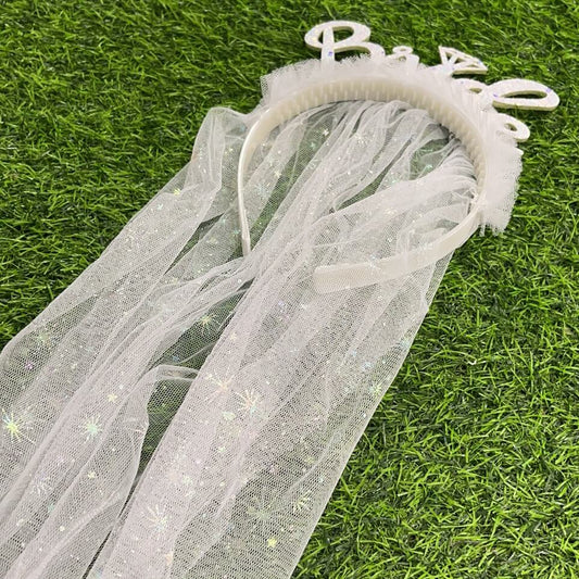 Diadema d/princesa 51132-21