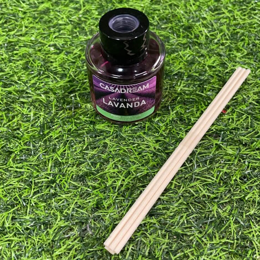 Difusor c/varillas lavanda 50ml90125-98