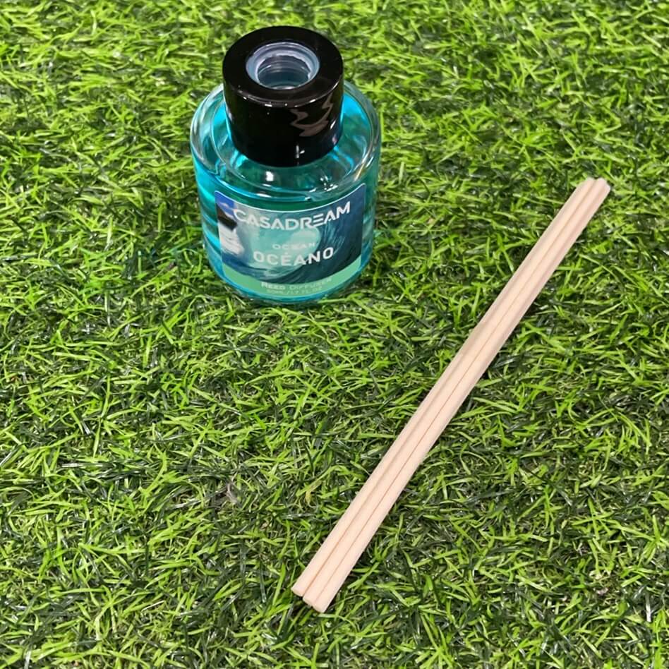 Difusor c/varillas oceano 50ml90125-106