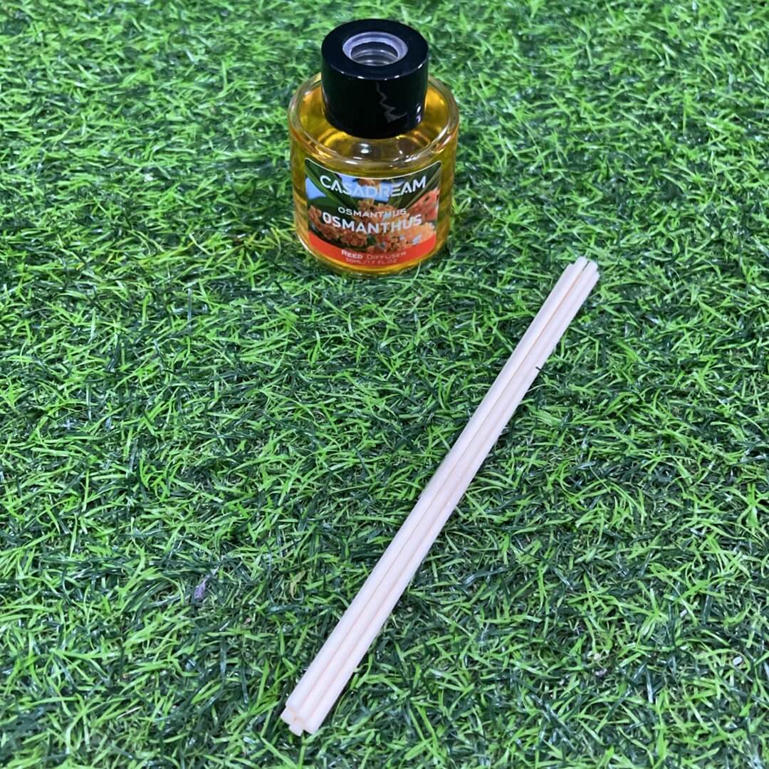 Difusor c/varillas osmanthus50ml 90125-96