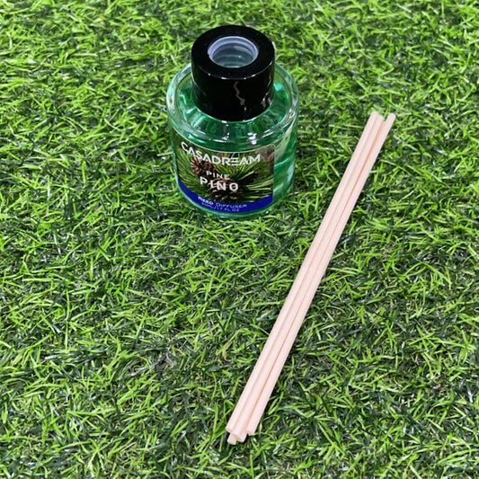 Difusor c/varillas pino 50ml90125-108