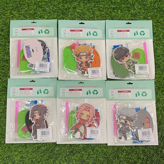 Cuadro de diamantes 51308-31