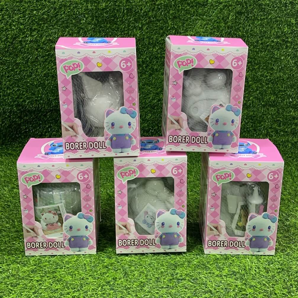 Muneca de diamantes 51308-24