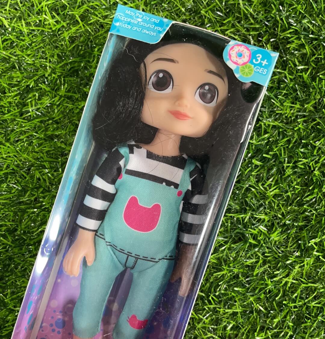 Dolllucky 1pc 51174-16