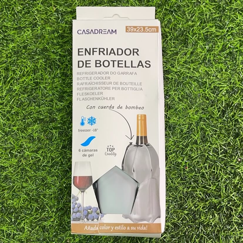 Enfriador de botella 90117-377