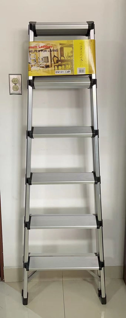 Escalera 1.5m c/6 escalones51145-6