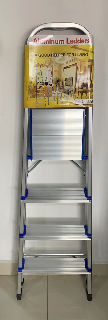 Escalera 1.8m c/6 escalones51145-3