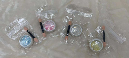 Escarcha p/dec. unas51063-3/51063-30