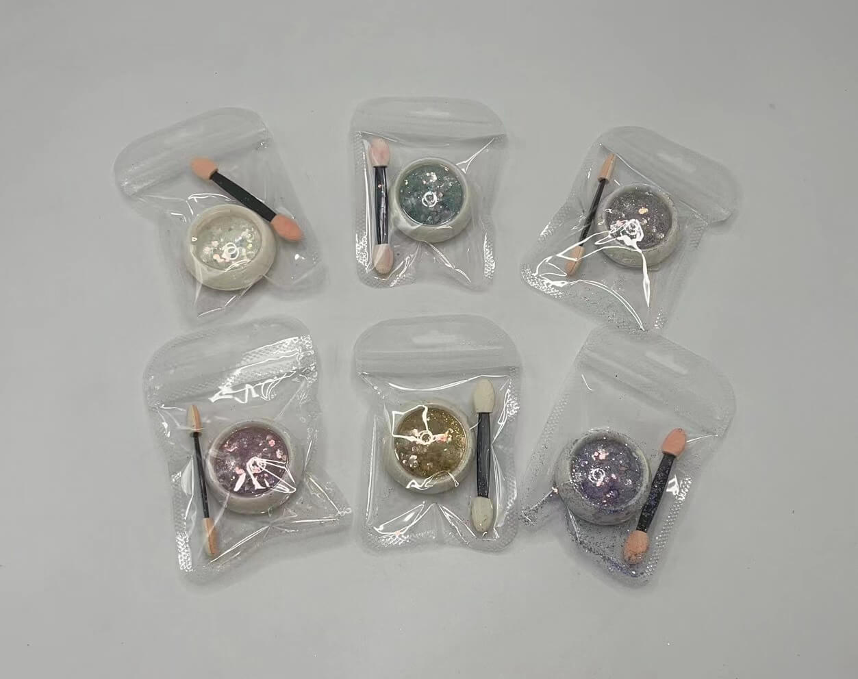 Escarcha p/dec. unas51063-3/51063-30