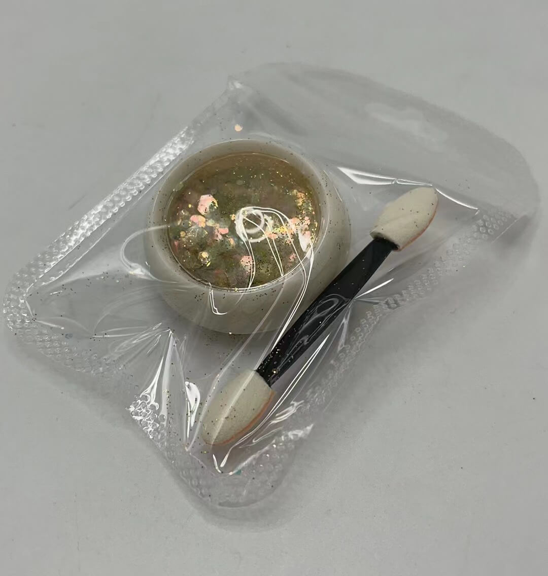 Escarcha p/dec. unas51063-3/51063-30