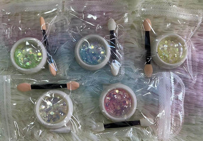 Escarcha p/dec. unas51063-3/51063-30