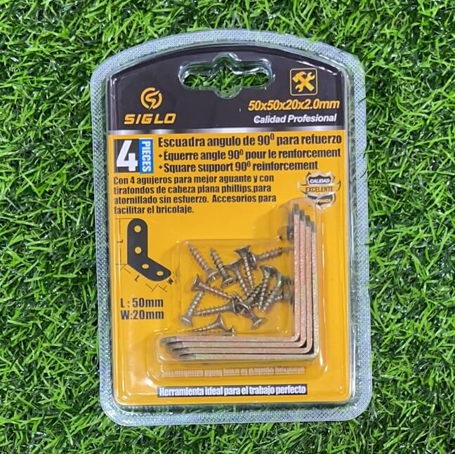 Escuadra angulo de 90 4pc20559-11