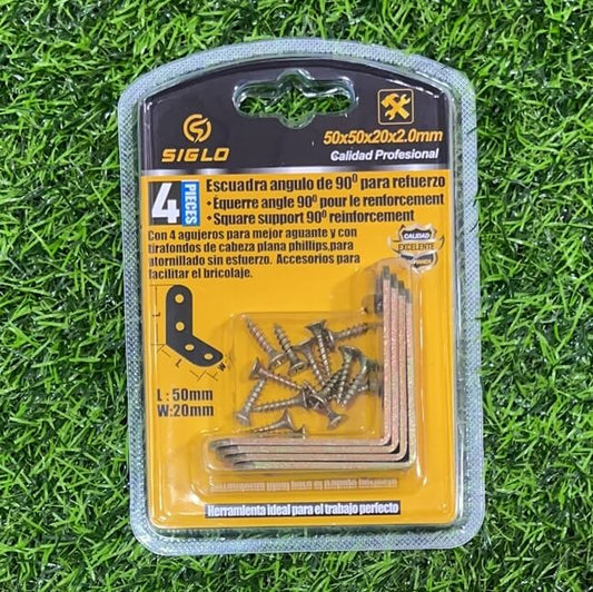 Escuadra angulo de 90 4pc20559-11