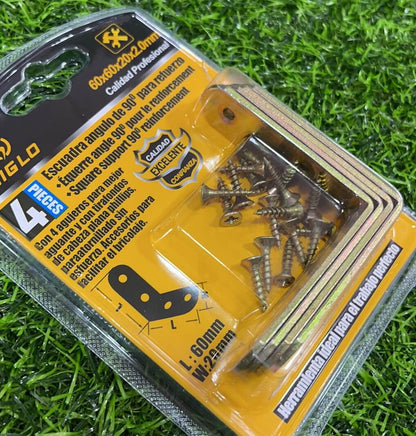 Escuadra angulo de 90 4pc20559-12