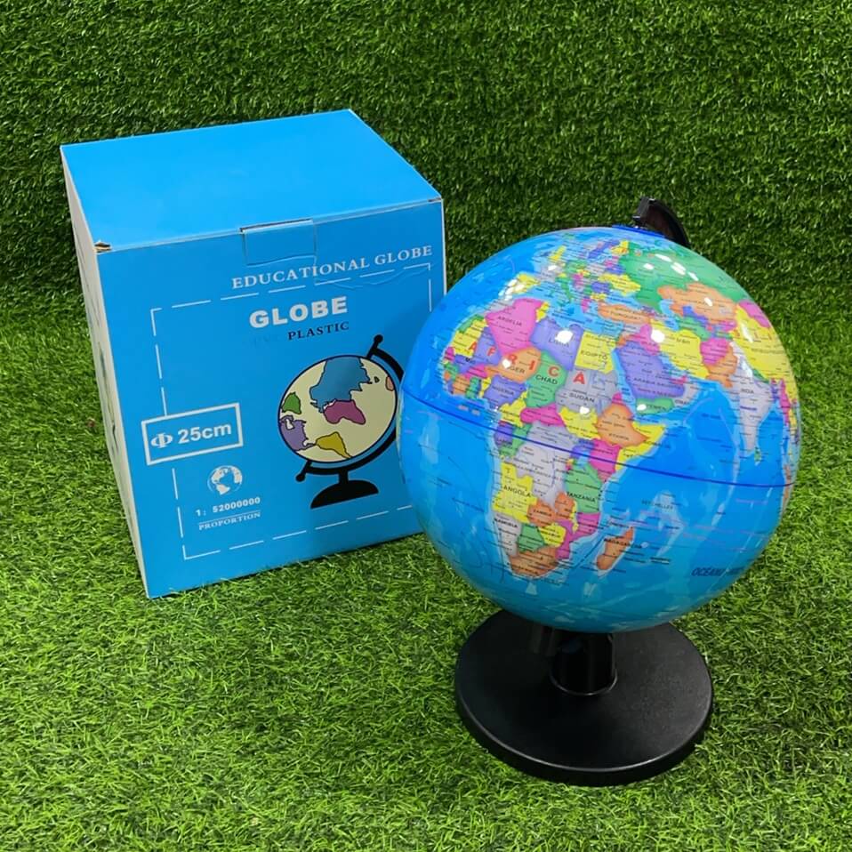 Esfera d/mundo 90112-2