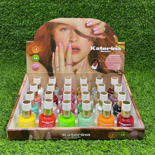 Esmalte katerina 2221