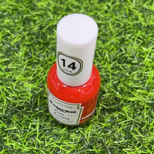 Esmalte katerina long 2063e-g24