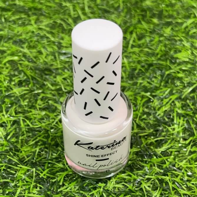 Esmalte katerina blanca 1022-w