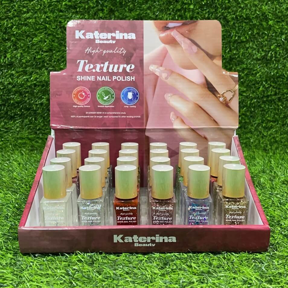 Esmalte katerina texture 2238a