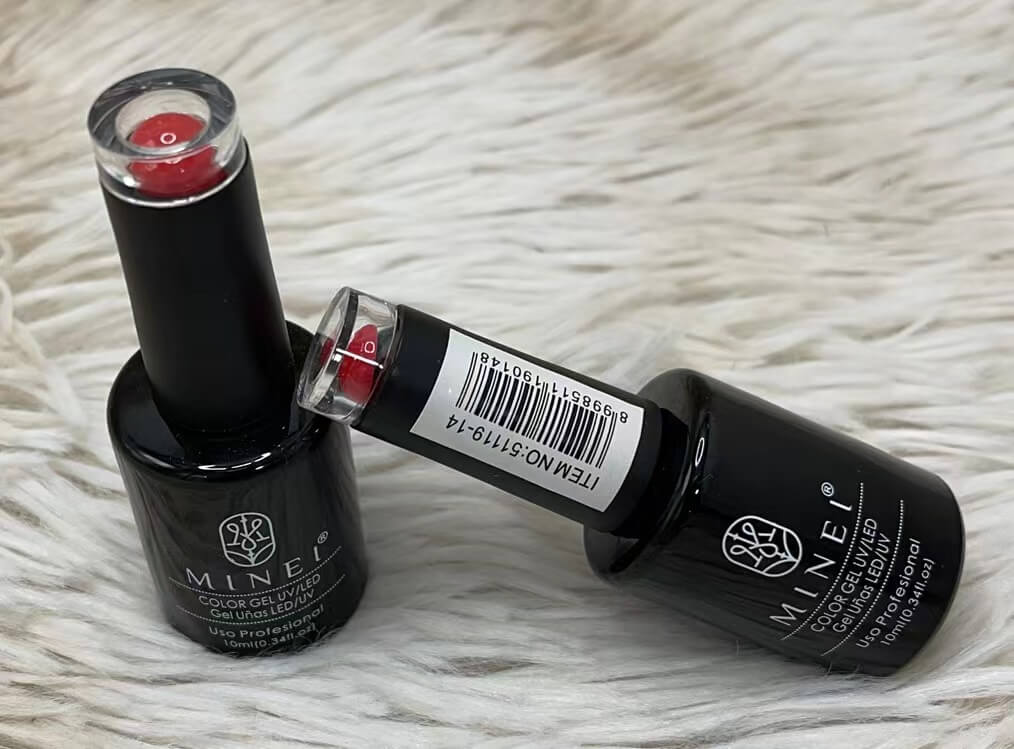 Esmalte semipermanente 10ml51119-14