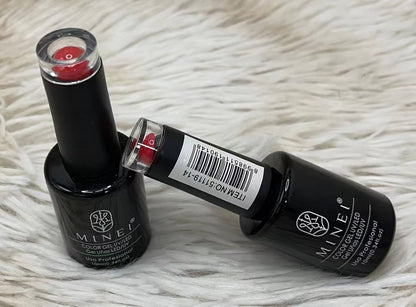 Esmalte semipermanente 10ml51119-14