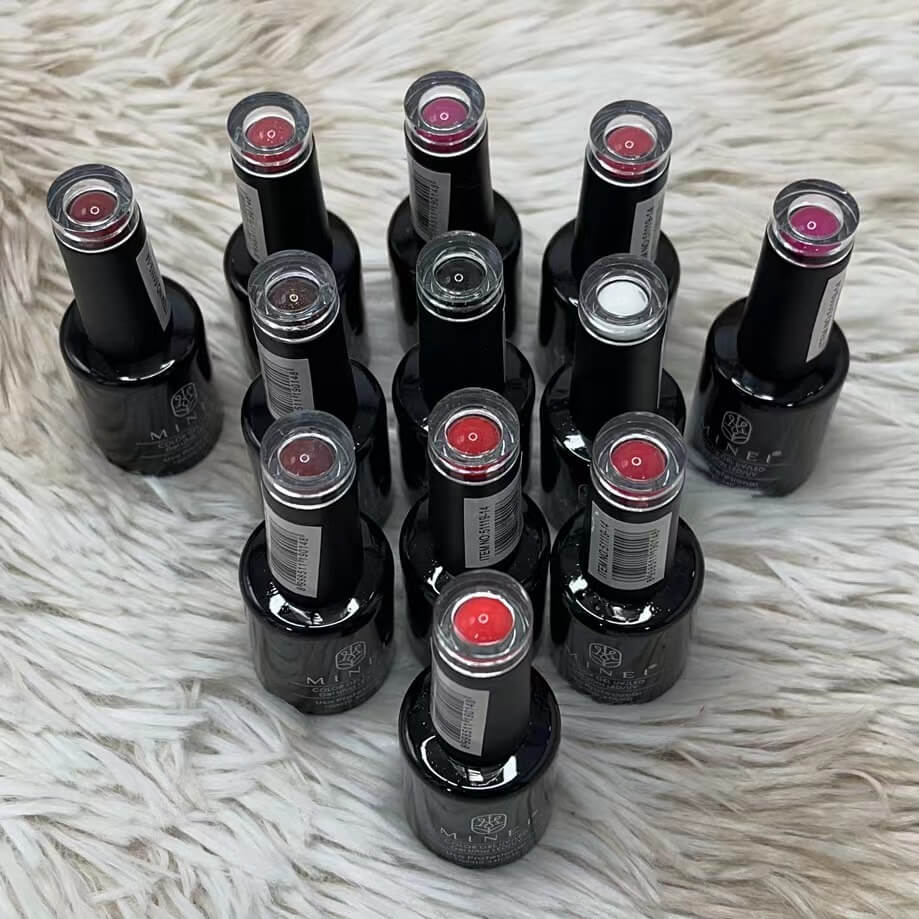 Esmalte semipermanente 10ml51119-14