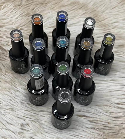 Esmalte semipermanente 10ml51119-14