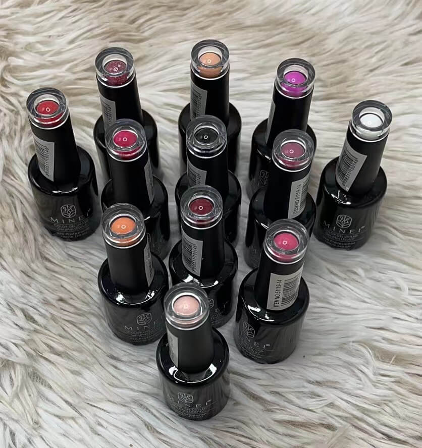 Esmalte semipermanente 10ml51119-14