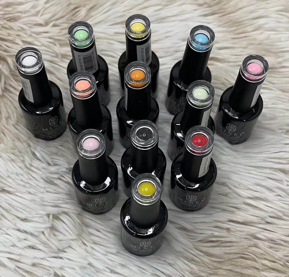 Esmalte semipermanente 10ml51119-14