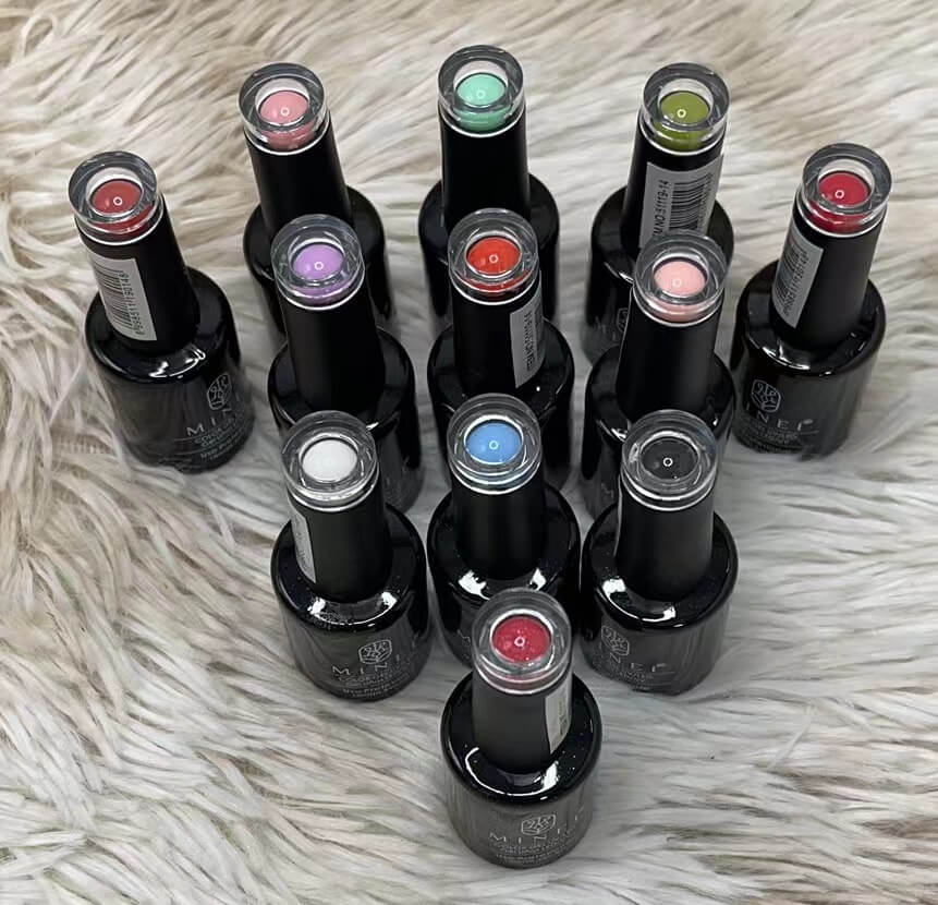 Esmalte semipermanente 10ml51119-14