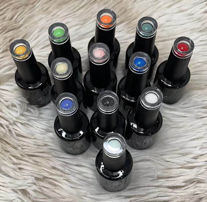 Esmalte semipermanente 10ml51119-14