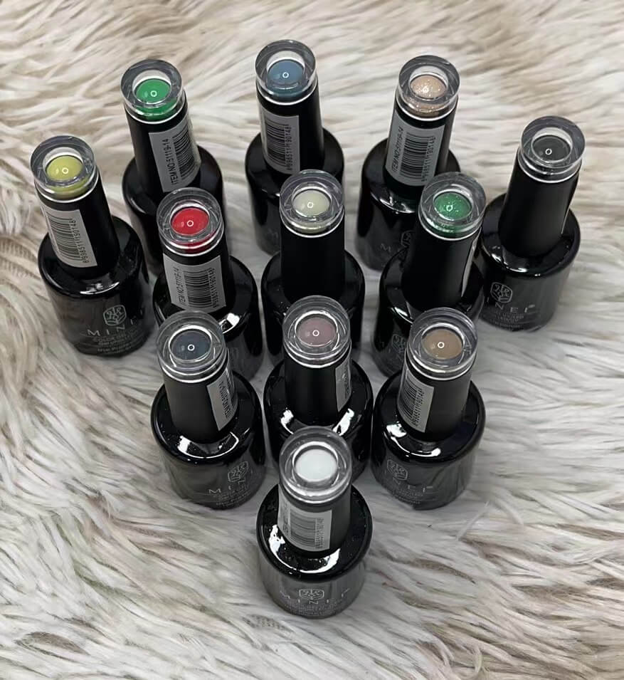 Esmalte semipermanente 10ml51119-14