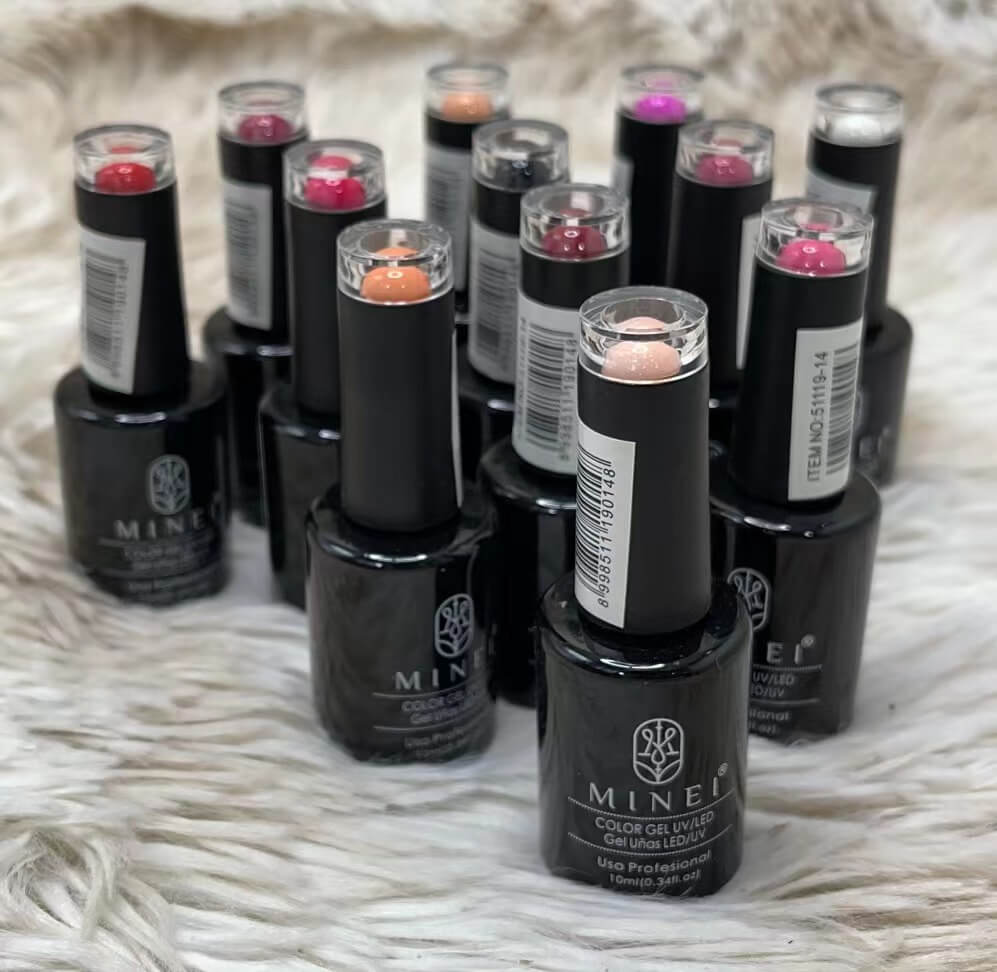 Esmalte semipermanente 10ml51119-14