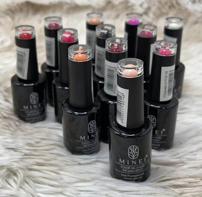 Esmalte semipermanente 10ml51119-14