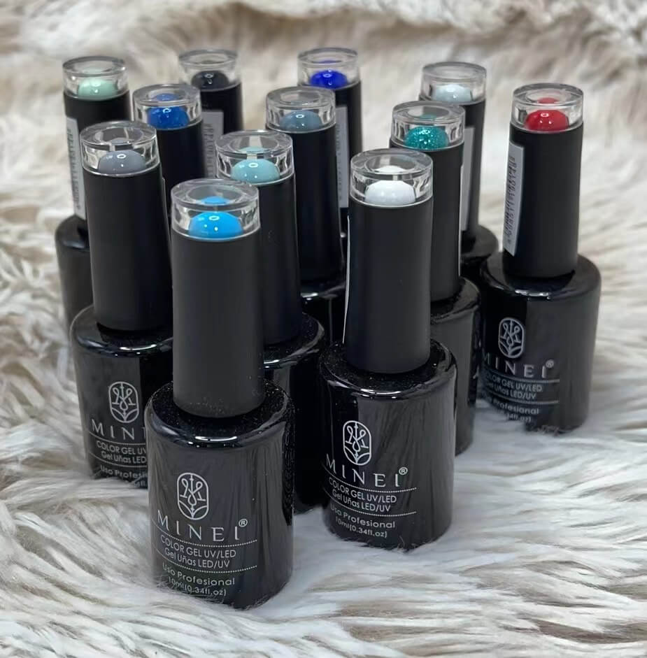 Esmalte semipermanente 10ml51119-14