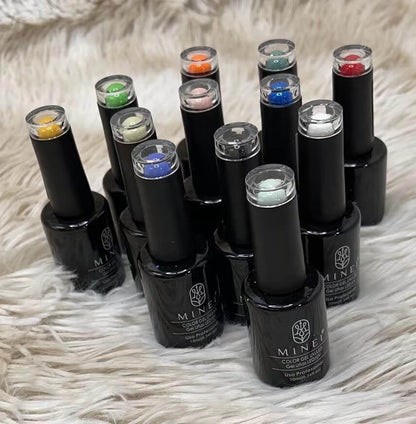 Esmalte semipermanente 10ml51119-14