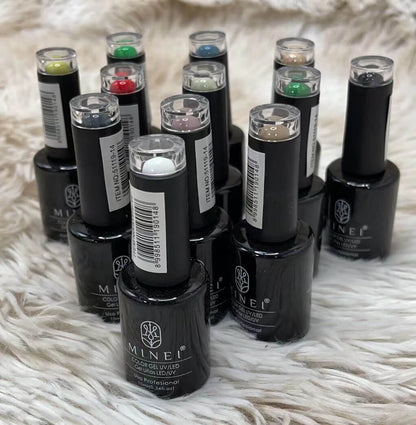 Esmalte semipermanente 10ml51119-14