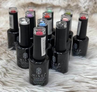 Esmalte semipermanente 10ml51119-14