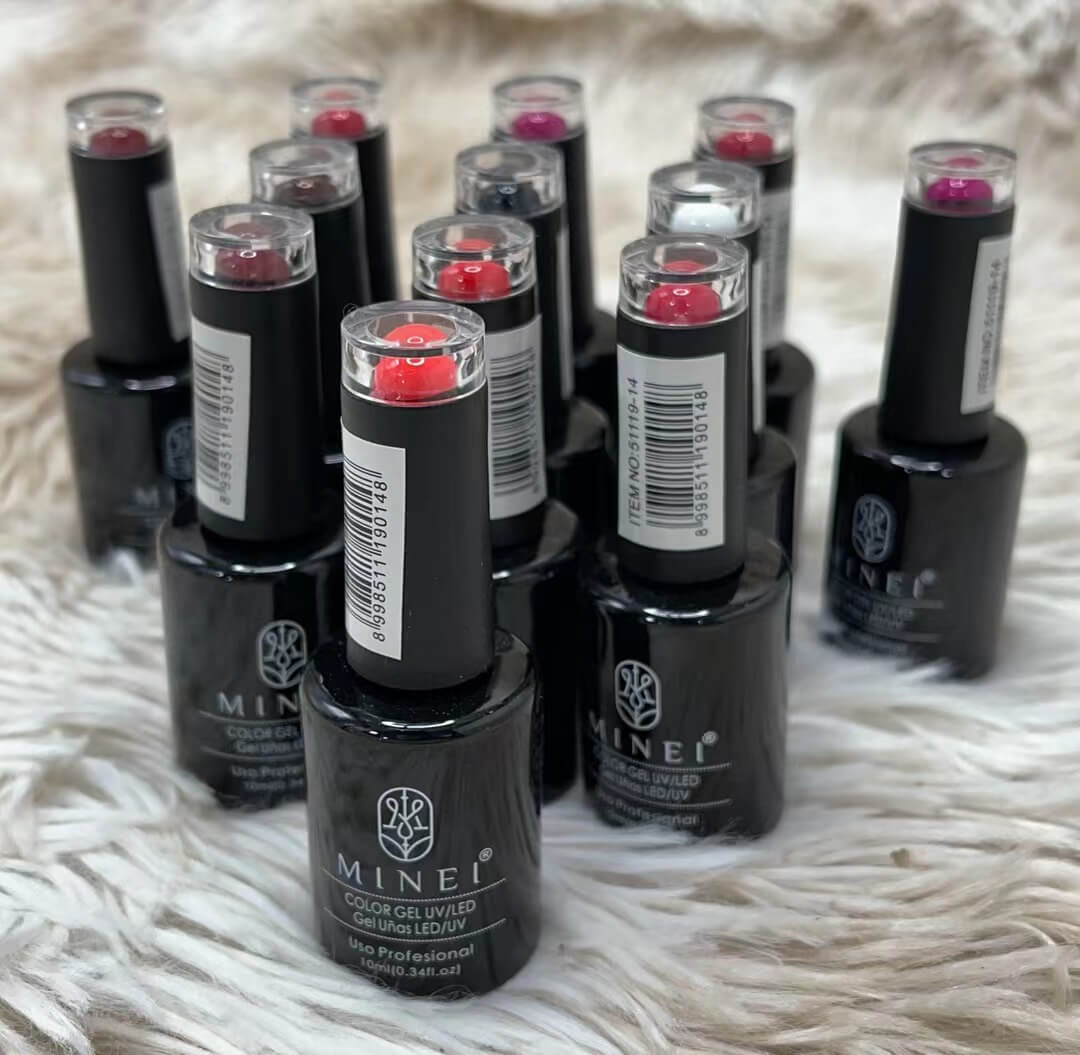 Esmalte semipermanente 10ml51119-14