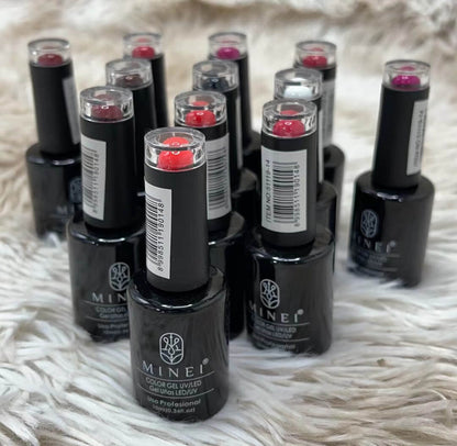 Esmalte semipermanente 10ml51119-14