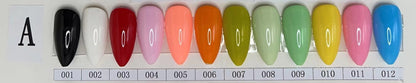 Esmalte semipermanente 10ml51119-14