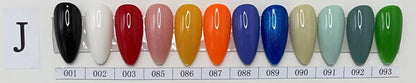 Esmalte semipermanente 10ml51119-14