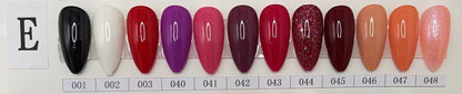 Esmalte semipermanente 10ml51119-14