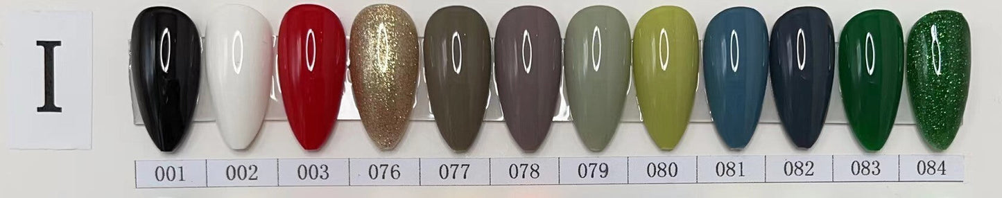 Esmalte semipermanente 10ml51119-14
