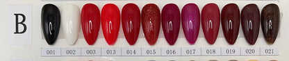 Esmalte semipermanente 10ml51119-14